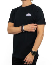 Jernhest - Old Picks Tee - Svart