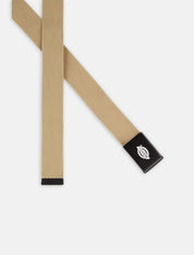 Dickies - Tygbälte Khaki - Orcutt