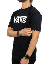 Vans - Classic T-shirt Svart - Classic Tee