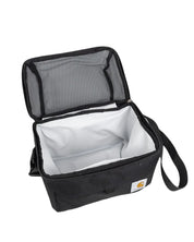Carhartt - 12 Can Lunch Cooler - Kylväska Svart