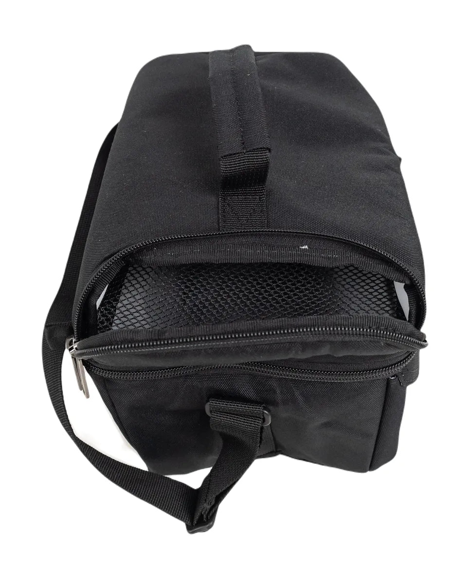 Carhartt - 12 Can Lunch Cooler - Kylväska Svart
