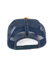 Stetson - Trucker Cap Motorcycle