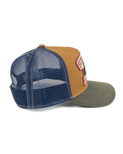 Stetson - Trucker Cap Motorcycle
