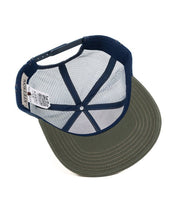 Stetson - Trucker Cap Motorcycle