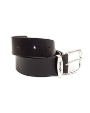 Wrangler - Easy Belt - Bälte Brun
