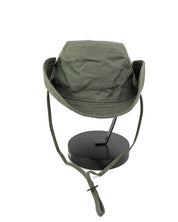 Outback Hatt - Olive Grön