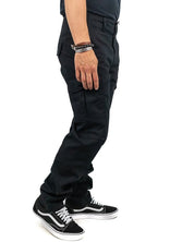 Dickies - Millerville - Cargobyxa Svart