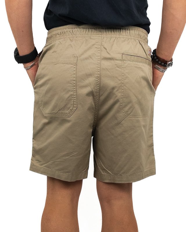 Dickies - Pelican Rapids - Khaki Shorts