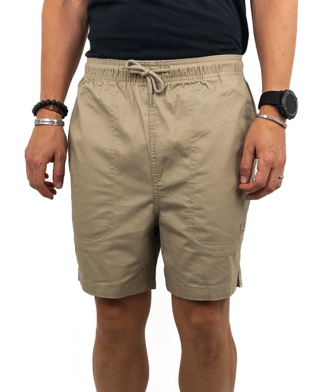 Dickies - Pelican Rapids - Khaki Shorts