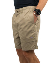 Dickies - Pelican Rapids - Khaki Shorts