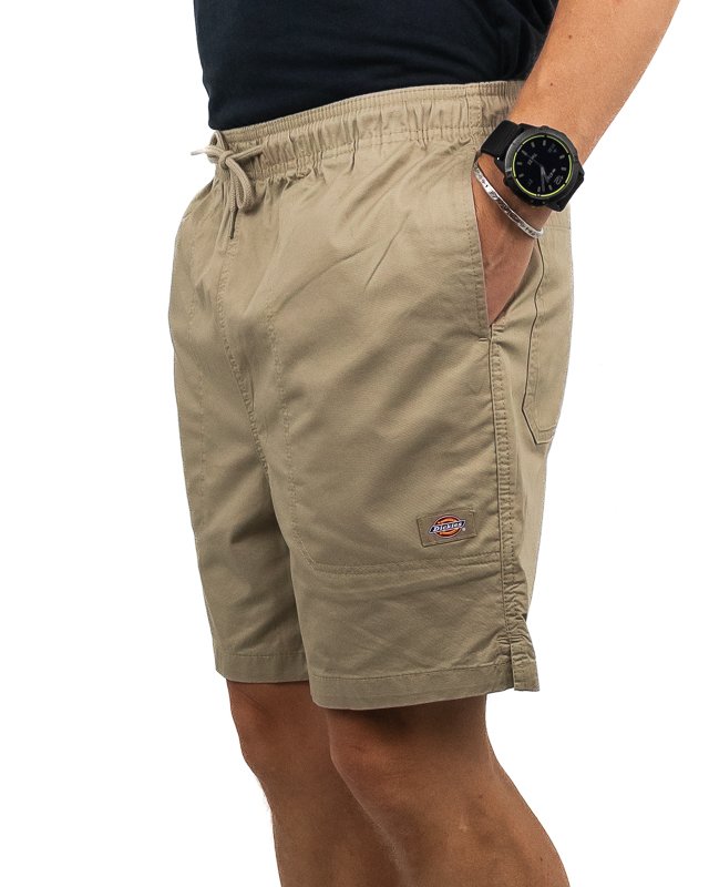 Dickies - Pelican Rapids - Khaki Shorts
