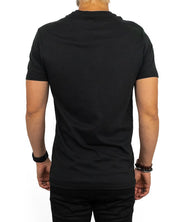Band Tee - Frank Zappa T-Shirt - Dumb All Over - Svart