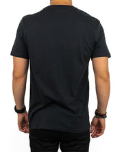 Band Tee - The Offspring T-Shirt - Dance - Svart