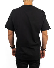 Iron & Resin - VTA Tee - Svart