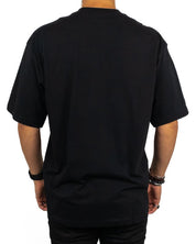 Vans - Old school mobil t-shirt - Take the call - Svart