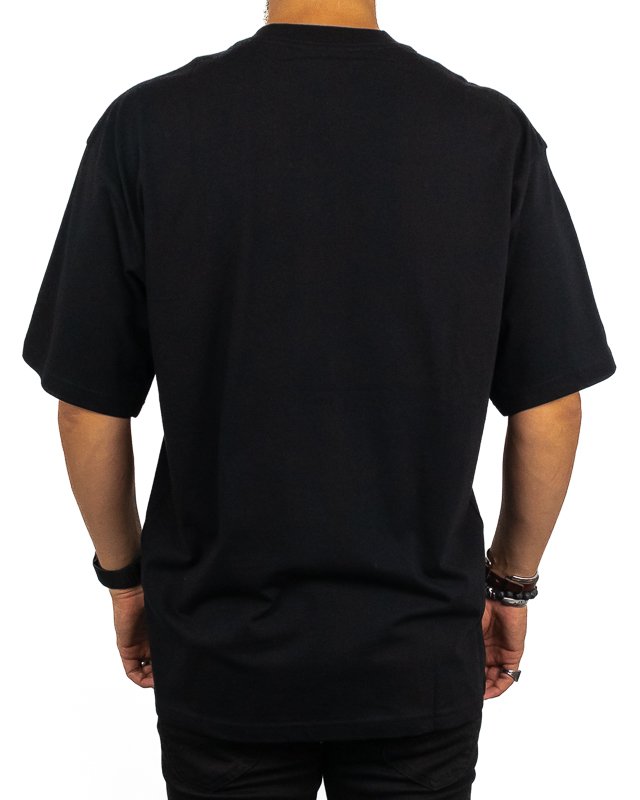 Vans - Old school mobil t-shirt - Take the call - Svart