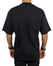 Vans - T-shirt - Reggie - Svart
