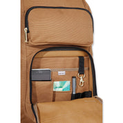 Carhartt - 27L Backpack - Ryggsäck Brun