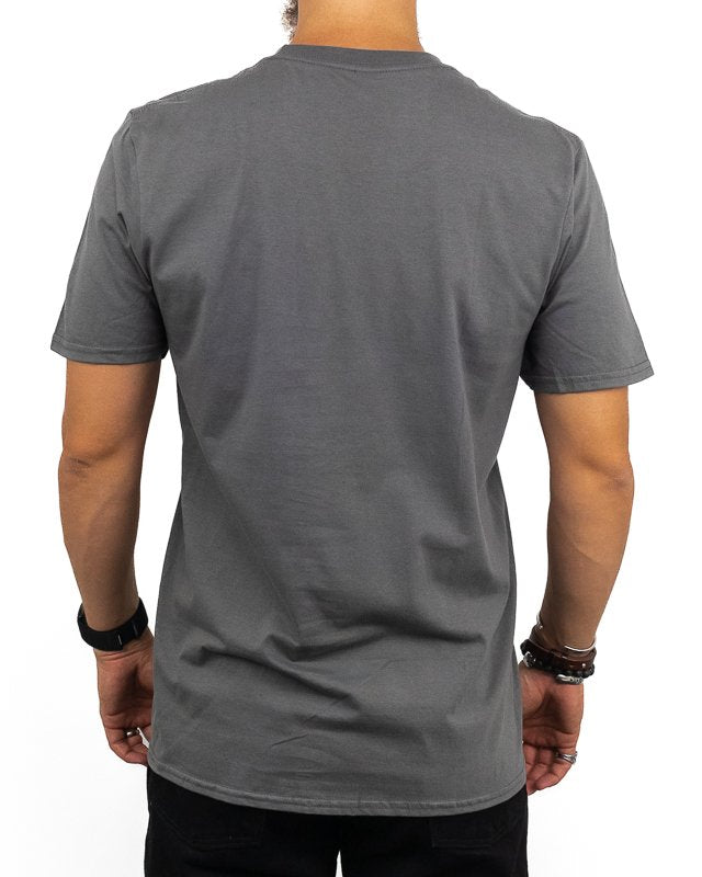Band Tee - Johnny Cash Dont Take Your Guns To Town