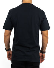 Band Tee - Johnny Cash Outlaw Photo