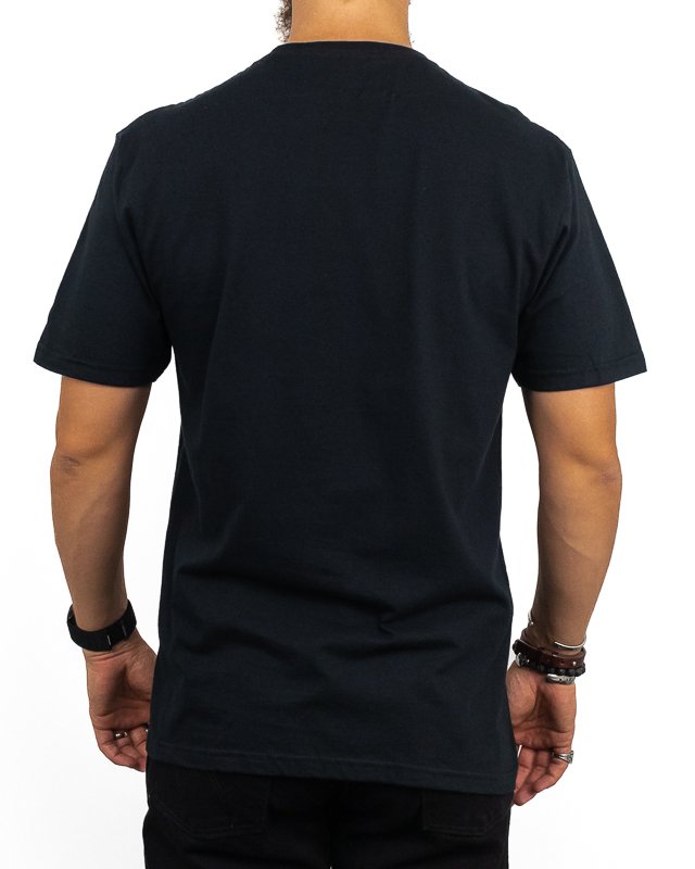 Band Tee - Johnny Cash Outlaw Photo