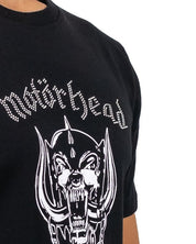 Band Tee - Motorhead England