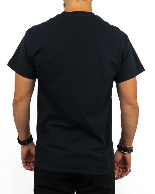 Band Tee - Motorhead Love Me Like A Reptile