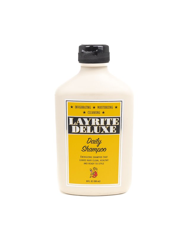 Layrite - Shampo - Daily