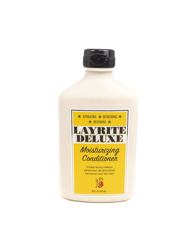 Layrite - Balsam - Moiturizing Conditioner