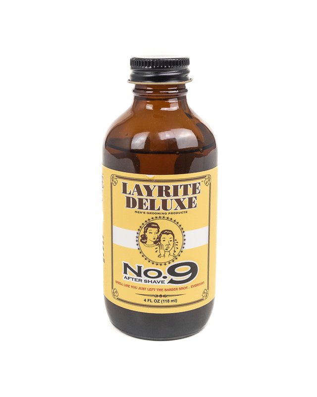 Layrite - After shave - Bay Rum