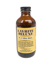 Layrite - After shave - Bay Rum