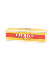 Layrite - Löddrande Rakkräm - Liquid Cream Shave