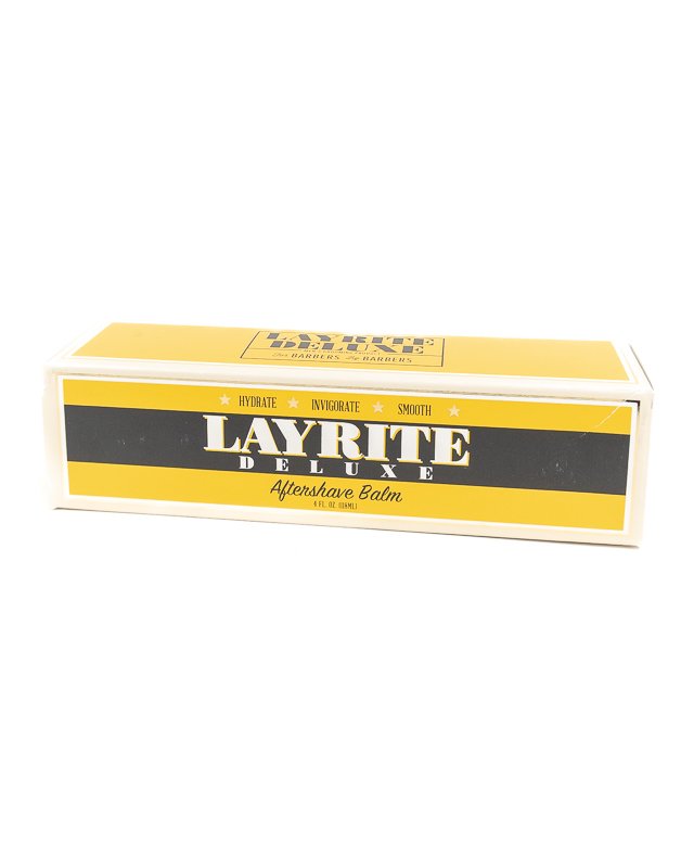 Layrite - After Shave kräm - Balm