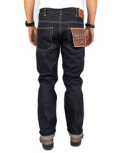 Pike Brothers - 1958 Roamer Pant 15 Oz Selvage Jeans - Dry