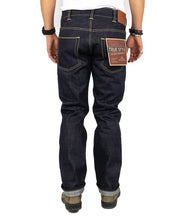 Pike Brothers - 1958 Roamer Pant 15 Oz Selvage Jeans - Dry