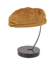 Pike Brothers - Gubbkeps - 1928 Newsboy - Manchester - Senap