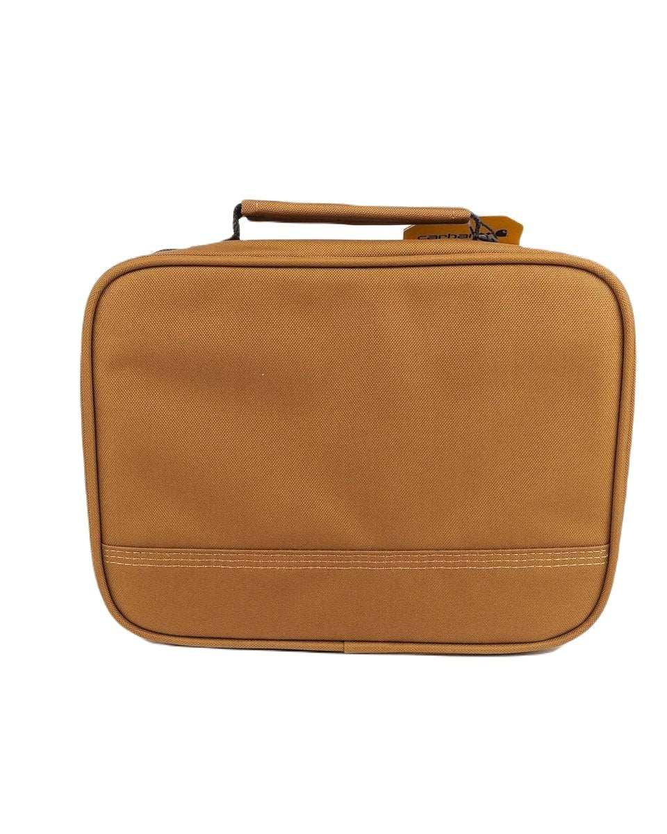 Carhartt Workwear - Lunchväska isolerad - Duck Canvas - Brun
