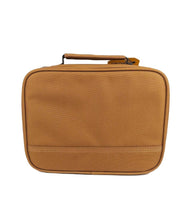 Carhartt Workwear - Lunchväska isolerad - Duck Canvas - Brun