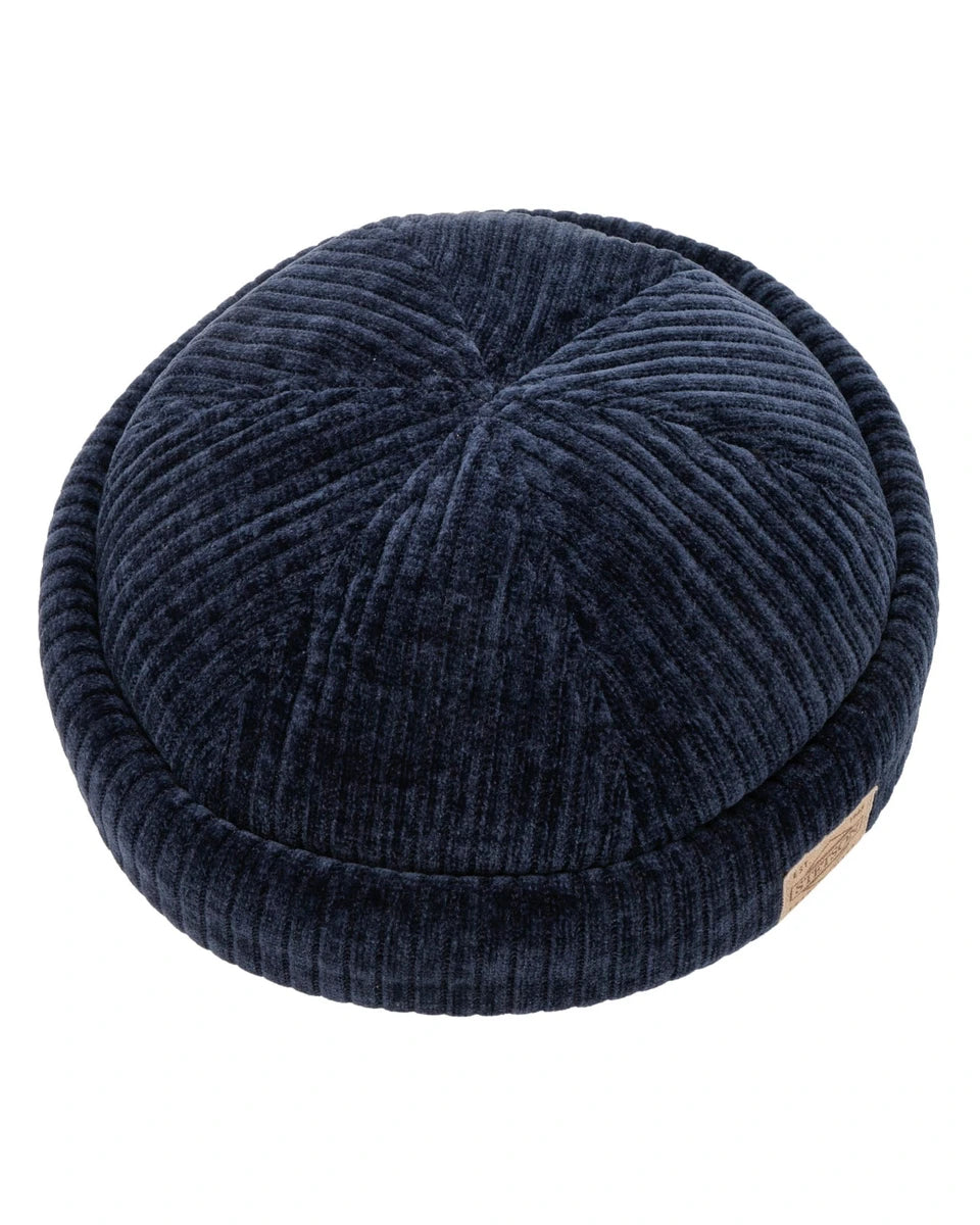Stetson - Machester Docker - Navy