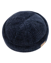 Stetson - Machester Docker - Navy
