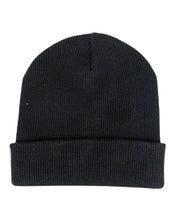 Vans - Stickad mössa - Milford Beanie - Svart