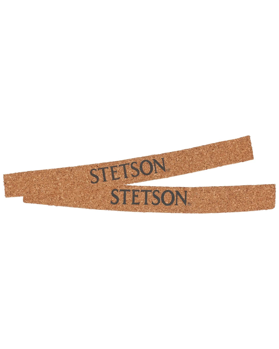 Stetson - Korkinlägg till Hatt - Cork Strip