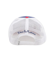 Deus Ex Machina - Truckerkeps - Kamli Trucker - Navy