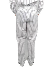 JBS Of DK - Pyjamasbyxor Bambu - Vit