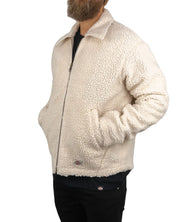 Dickies - Sherpajacka - Eisenhower High Pile - Benvit