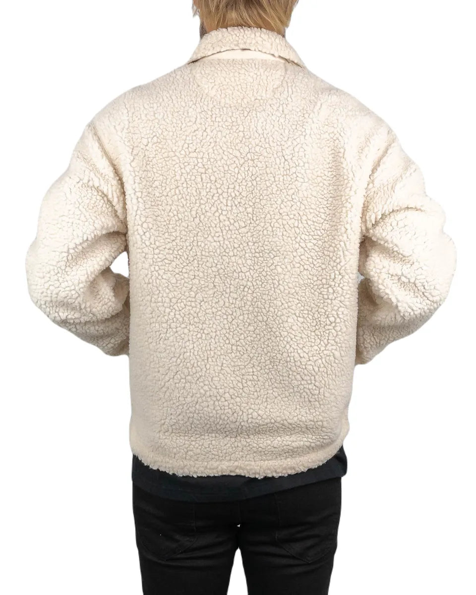 Dickies - Sherpajacka - Eisenhower High Pile - Benvit