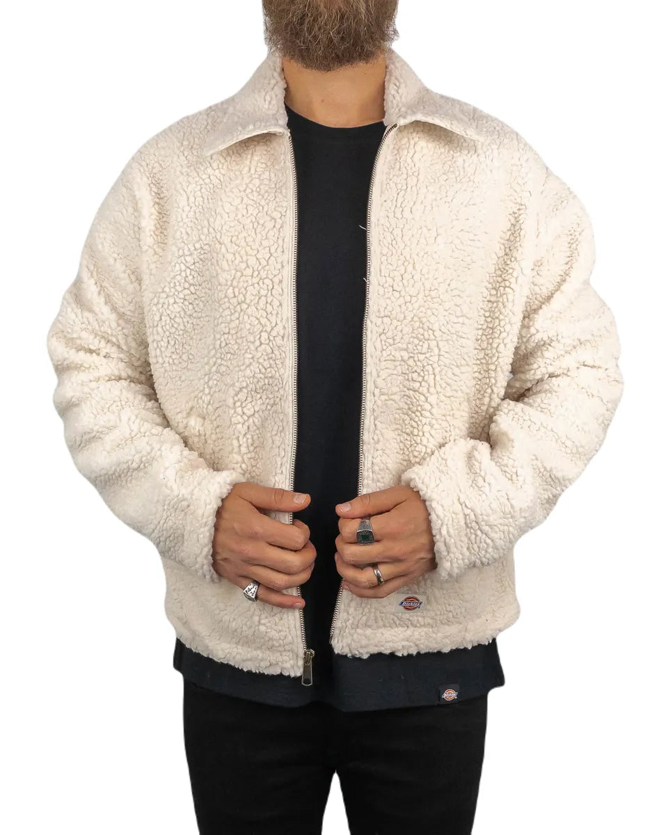 Dickies - Sherpajacka - Eisenhower High Pile - Benvit