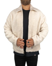 Dickies - Sherpajacka - Eisenhower High Pile - Benvit