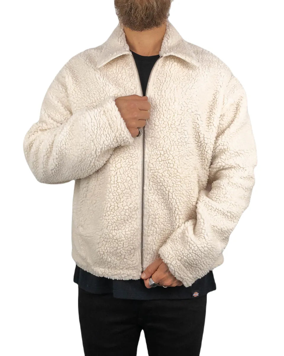 Dickies - Sherpajacka - Eisenhower High Pile - Benvit