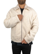 Dickies - Sherpajacka - Eisenhower High Pile - Benvit